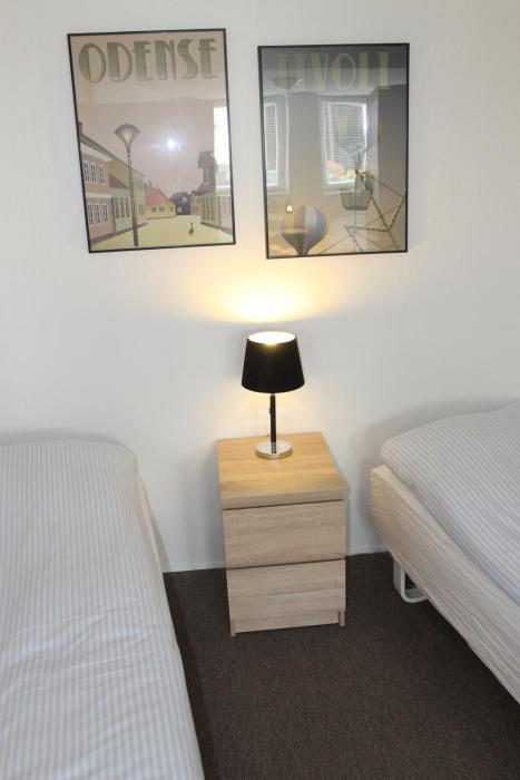 amalie bandb apartments