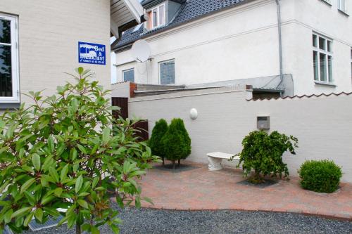 amalie bandb apartments