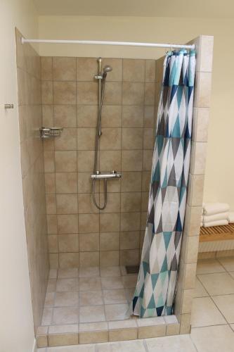 amalie bandb apartments