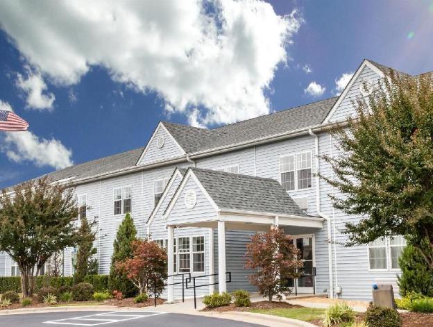 microtel inn by wyndham wilson