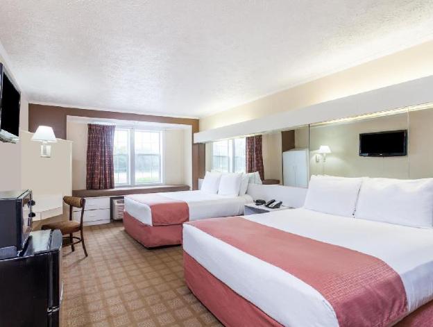 microtel inn by wyndham wilson