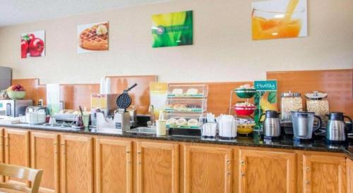quality inn ottawa near starved rock state park