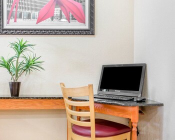 quality inn ottawa near starved rock state park