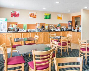 quality inn ottawa near starved rock state park