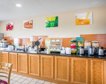 quality inn ottawa near starved rock state park