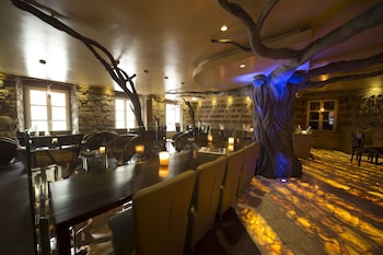 boutique hotel astoria kotor