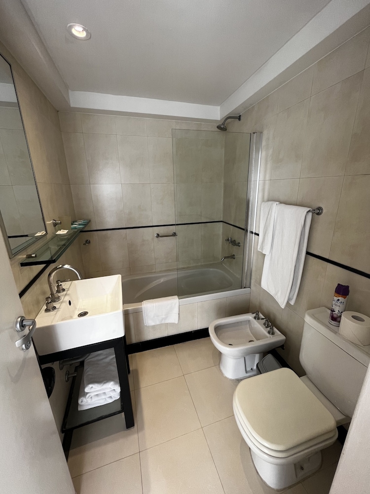 ayres recoleta uriburu