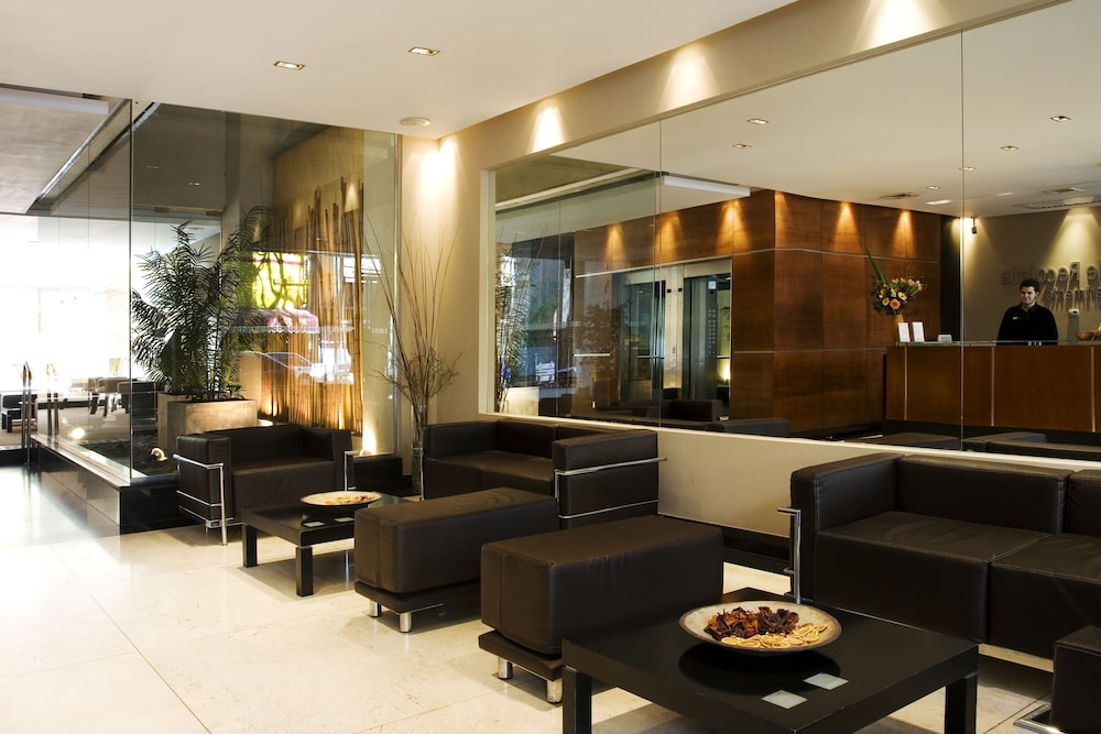 ayres recoleta uriburu