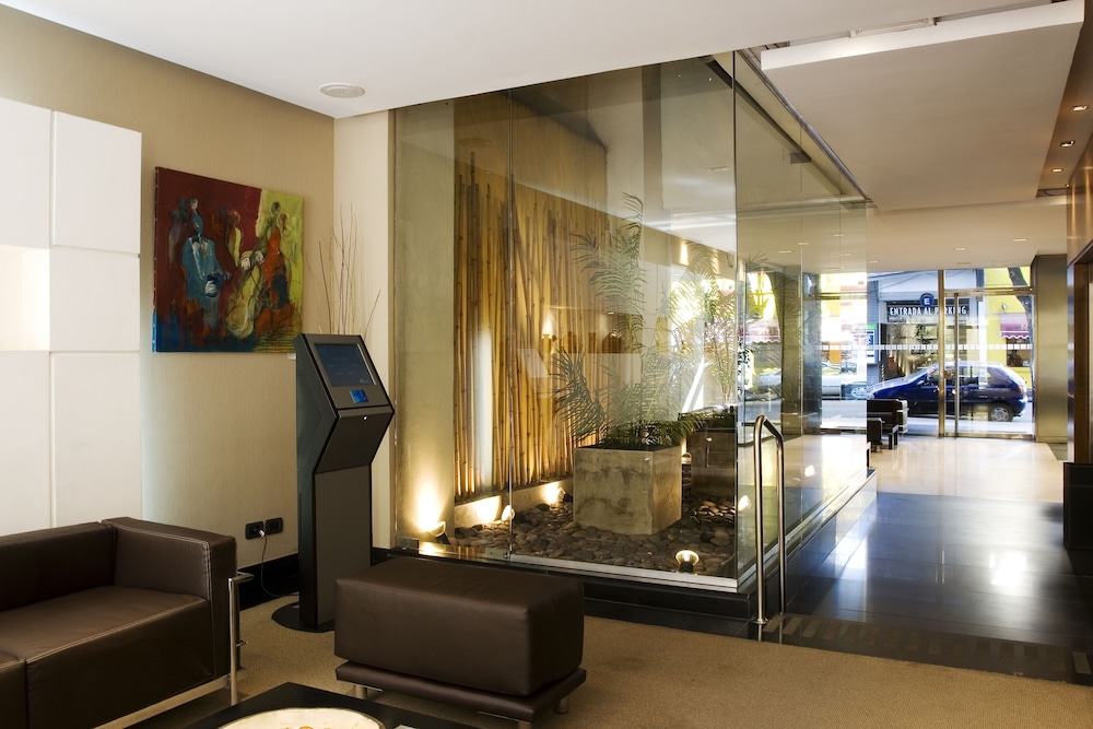 ayres recoleta uriburu