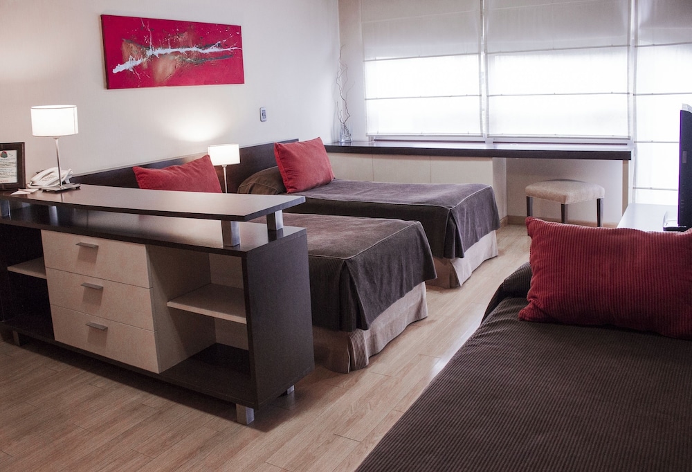 ayres recoleta uriburu