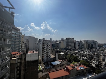 ayres recoleta uriburu