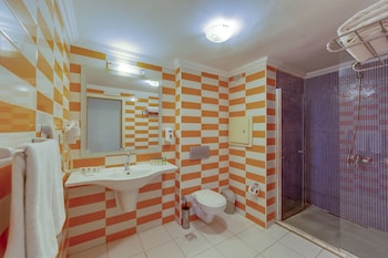 yelken mandalinci spa and wellness hotel all inclusive