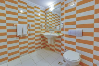 yelken mandalinci spa and wellness hotel all inclusive