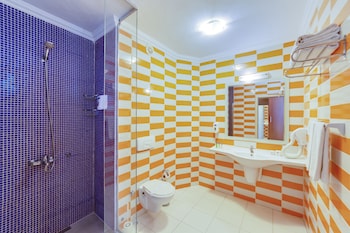 yelken mandalinci spa and wellness hotel all inclusive