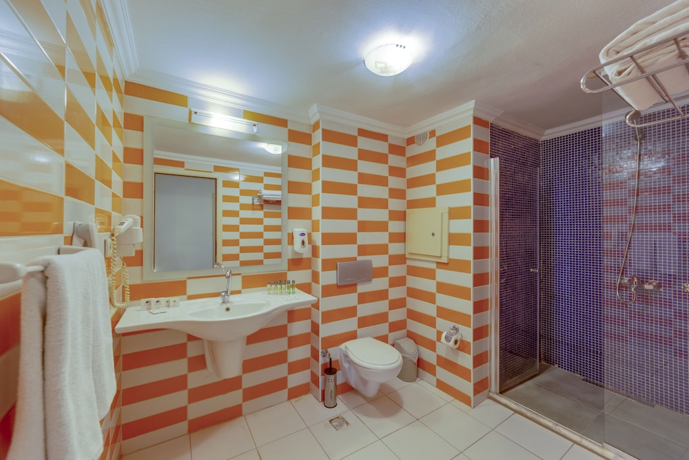yelken mandalinci spa and wellness hotel all inclusive