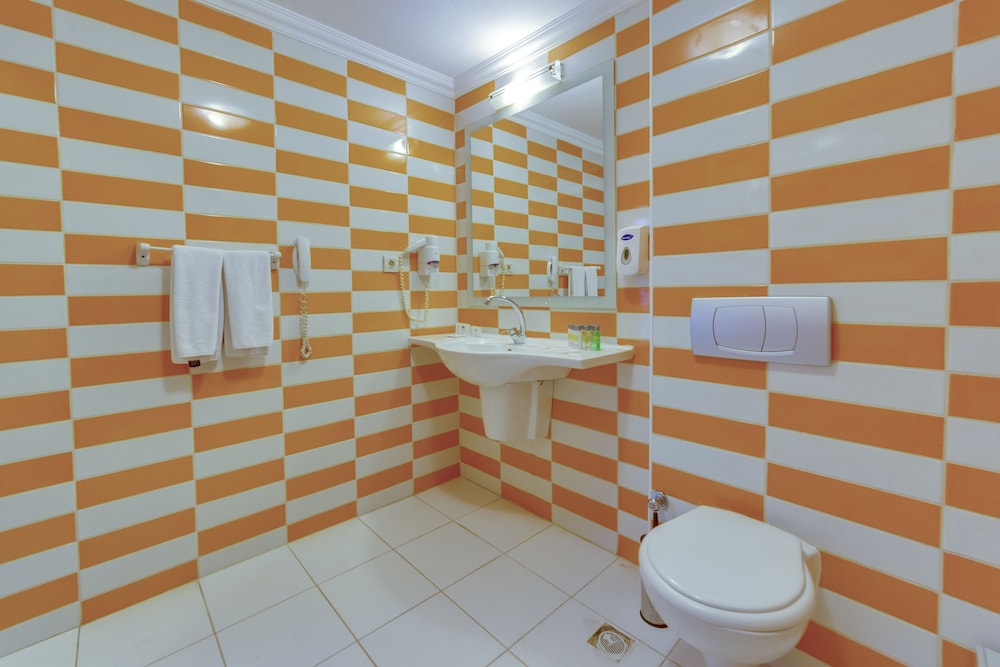 yelken mandalinci spa and wellness hotel all inclusive