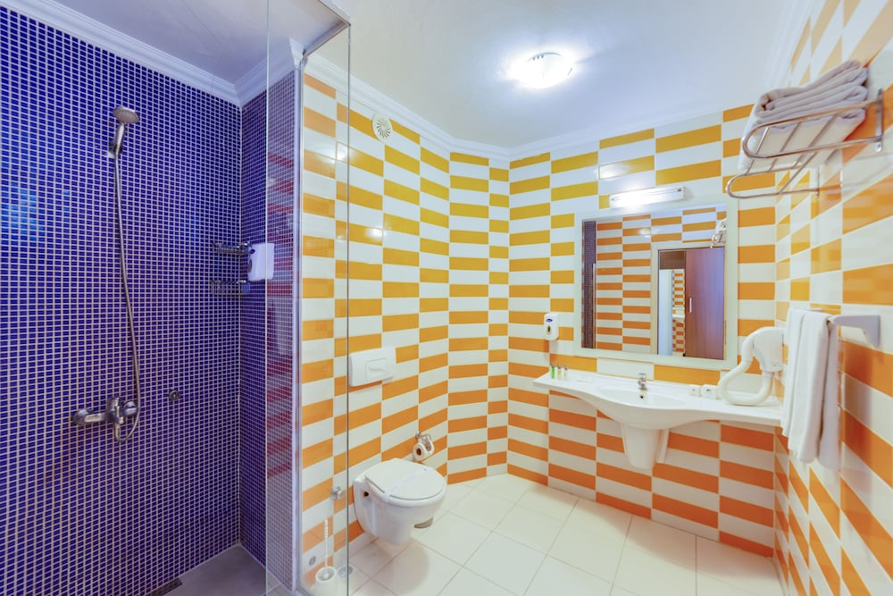 yelken mandalinci spa and wellness hotel all inclusive