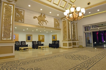yelken mandalinci spa and wellness hotel all inclusive