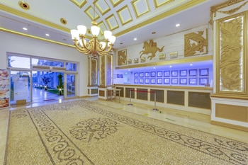 yelken mandalinci spa and wellness hotel all inclusive