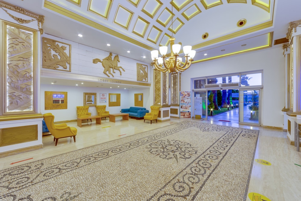 yelken mandalinci spa and wellness hotel all inclusive