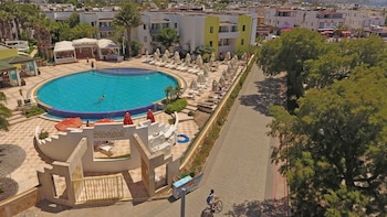 yelken mandalinci spa and wellness hotel all inclusive