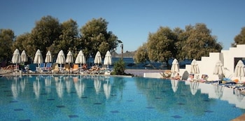 yelken mandalinci spa and wellness hotel all inclusive