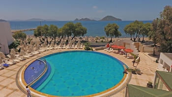 yelken mandalinci spa and wellness hotel all inclusive
