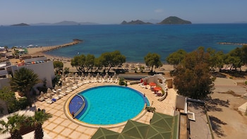 yelken mandalinci spa and wellness hotel all inclusive