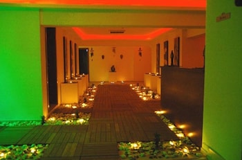 yelken mandalinci spa and wellness hotel all inclusive