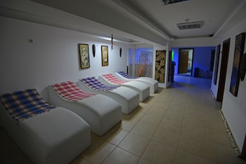 yelken mandalinci spa and wellness hotel all inclusive
