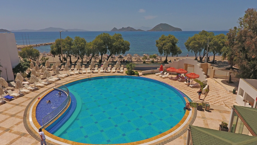 yelken mandalinci spa and wellness hotel all inclusive
