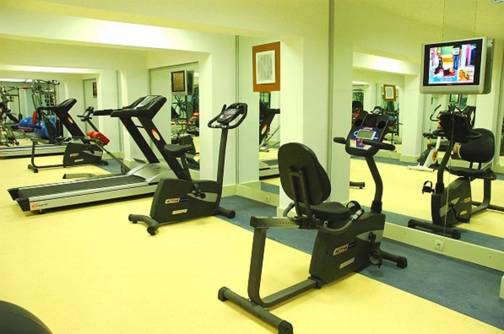 yelken mandalinci spa and wellness hotel all inclusive