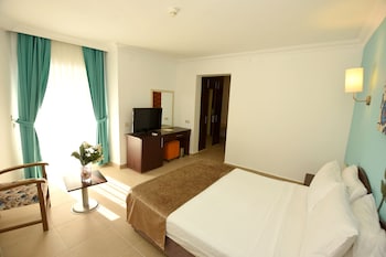yelken mandalinci spa and wellness hotel all inclusive