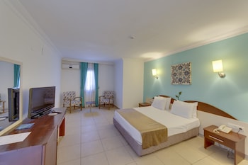 yelken mandalinci spa and wellness hotel all inclusive