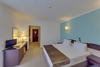 yelken mandalinci spa and wellness hotel all inclusive