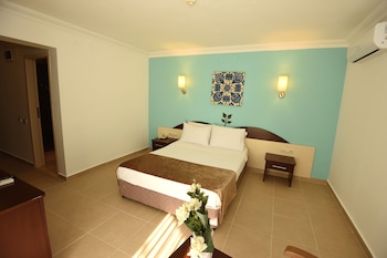 yelken mandalinci spa and wellness hotel all inclusive