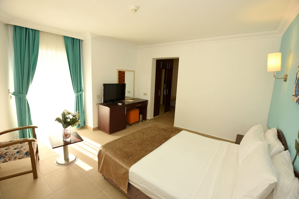 yelken mandalinci spa and wellness hotel all inclusive
