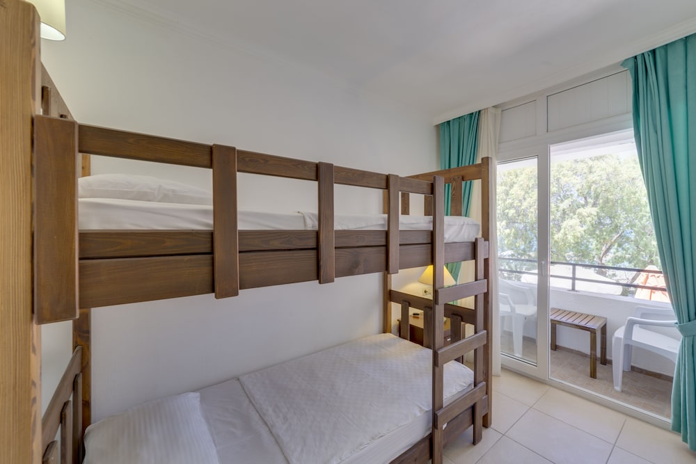 yelken mandalinci spa and wellness hotel all inclusive