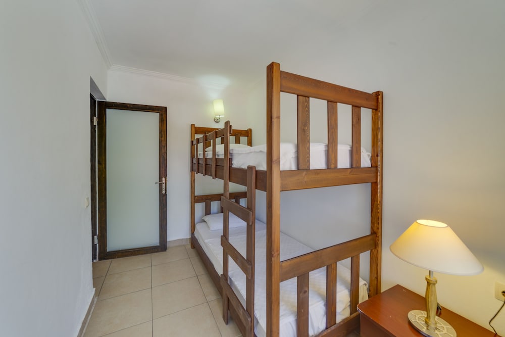 yelken mandalinci spa and wellness hotel all inclusive