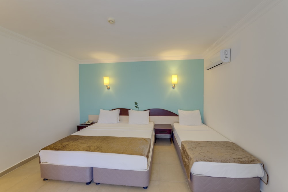 yelken mandalinci spa and wellness hotel all inclusive