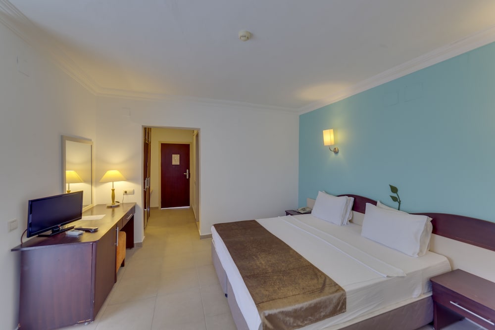 yelken mandalinci spa and wellness hotel all inclusive