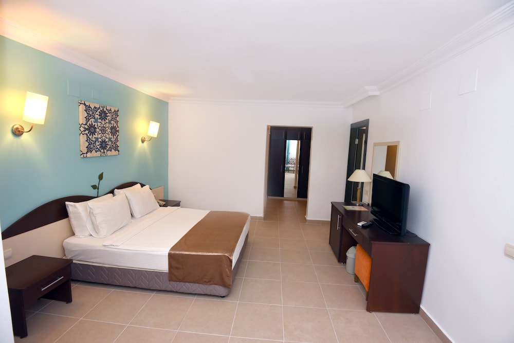 yelken mandalinci spa and wellness hotel all inclusive