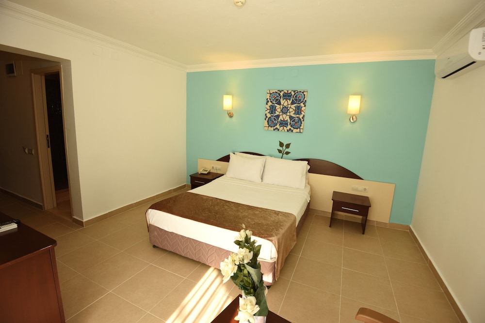 yelken mandalinci spa and wellness hotel all inclusive