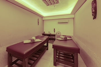 yelken mandalinci spa and wellness hotel all inclusive