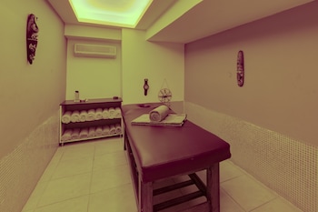 yelken mandalinci spa and wellness hotel all inclusive