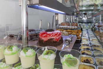 yelken mandalinci spa and wellness hotel all inclusive