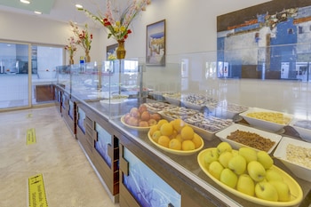 yelken mandalinci spa and wellness hotel all inclusive