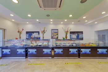 yelken mandalinci spa and wellness hotel all inclusive