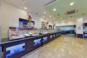 yelken mandalinci spa and wellness hotel all inclusive
