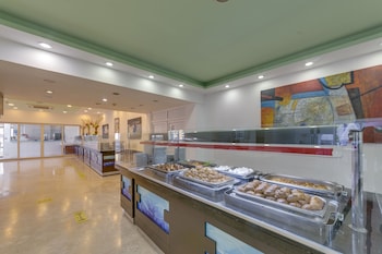 yelken mandalinci spa and wellness hotel all inclusive